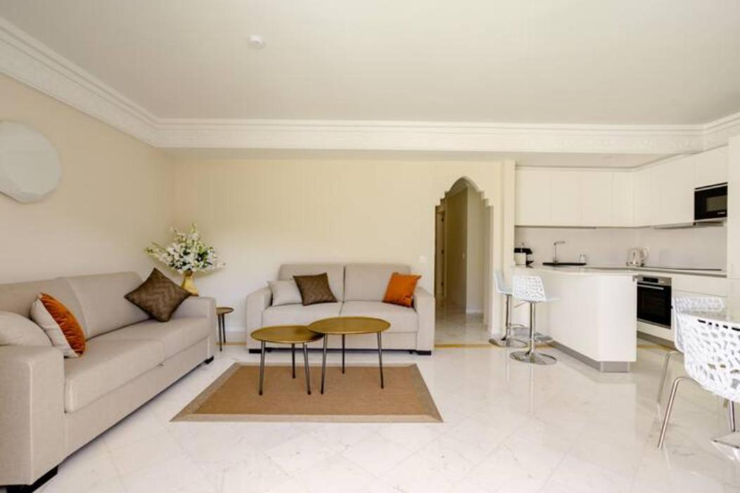 New Apartment Sherezade Tenerife Пуерто-де-ла-Крус Екстер'єр фото