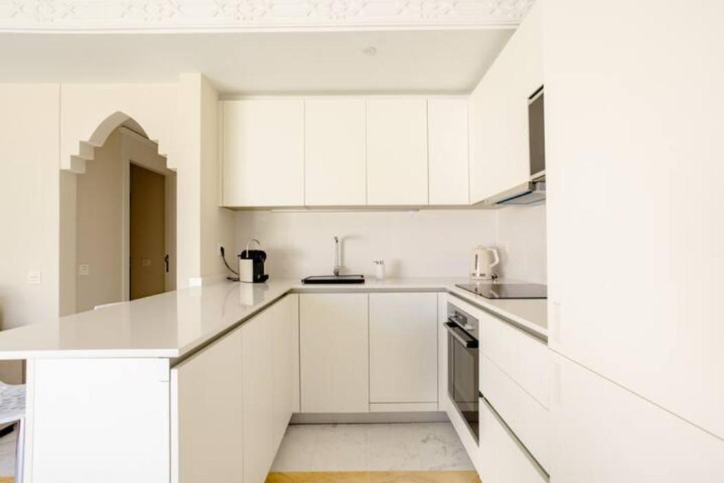 New Apartment Sherezade Tenerife Пуерто-де-ла-Крус Екстер'єр фото