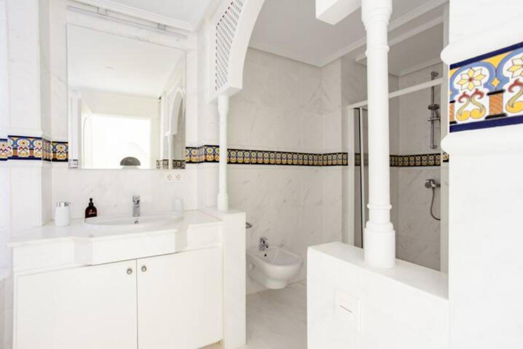 New Apartment Sherezade Tenerife Пуерто-де-ла-Крус Екстер'єр фото