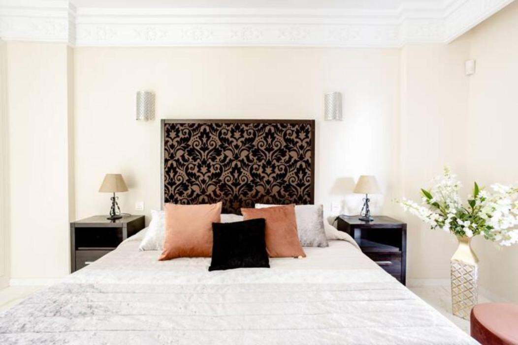 New Apartment Sherezade Tenerife Пуерто-де-ла-Крус Екстер'єр фото
