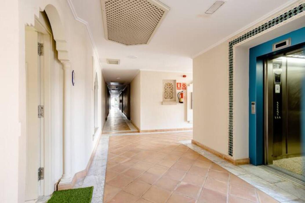 New Apartment Sherezade Tenerife Пуерто-де-ла-Крус Екстер'єр фото